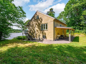 Holiday Home Gertje by Interhome